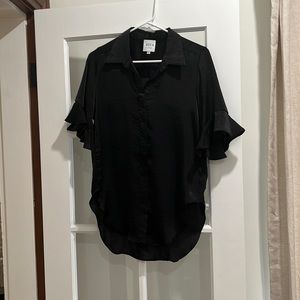 Misa Los Angeles Black Top